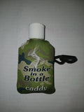 SMOKE IN A BOTTLE CADDY COMBO